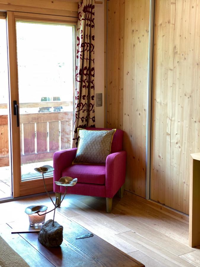 Chalet Isabelle Mountain Lodge 5 Star 5 Bedroom En Suite Sauna Jacuzzi Chamonix Dış mekan fotoğraf