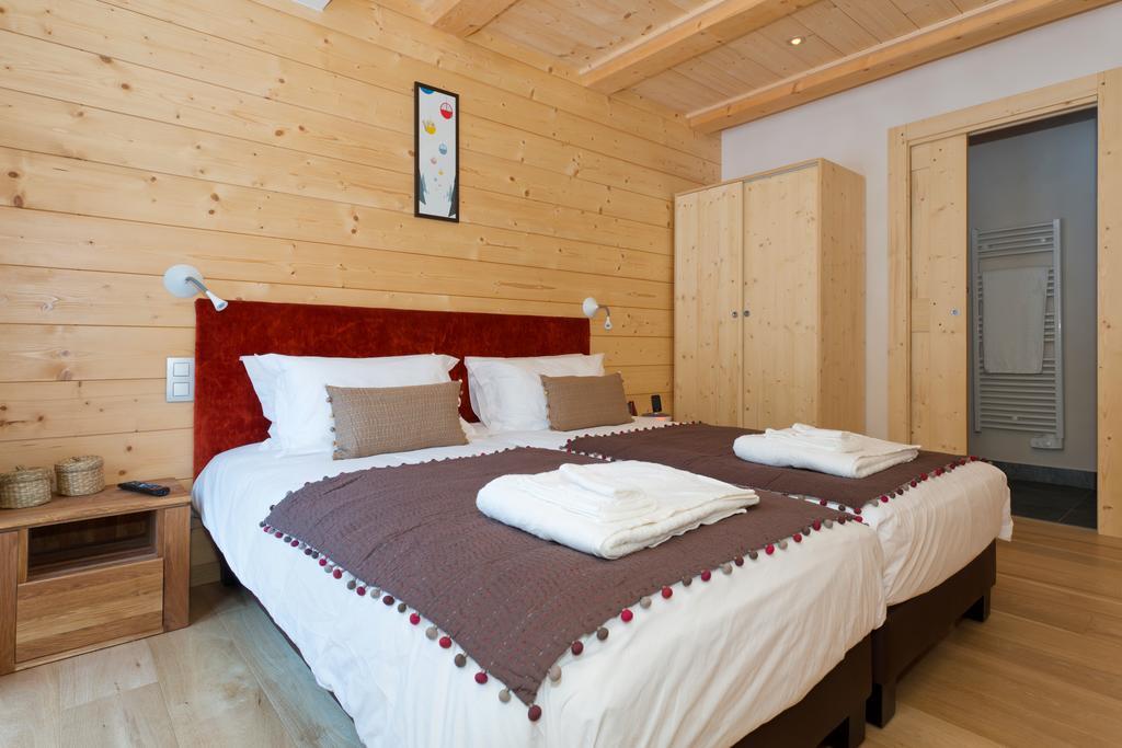 Chalet Isabelle Mountain Lodge 5 Star 5 Bedroom En Suite Sauna Jacuzzi Chamonix Dış mekan fotoğraf