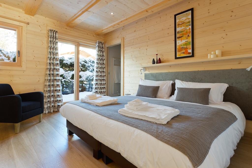 Chalet Isabelle Mountain Lodge 5 Star 5 Bedroom En Suite Sauna Jacuzzi Chamonix Dış mekan fotoğraf