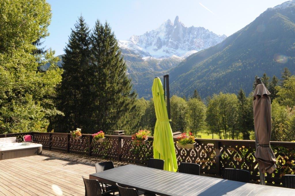 Chalet Isabelle Mountain Lodge 5 Star 5 Bedroom En Suite Sauna Jacuzzi Chamonix Dış mekan fotoğraf