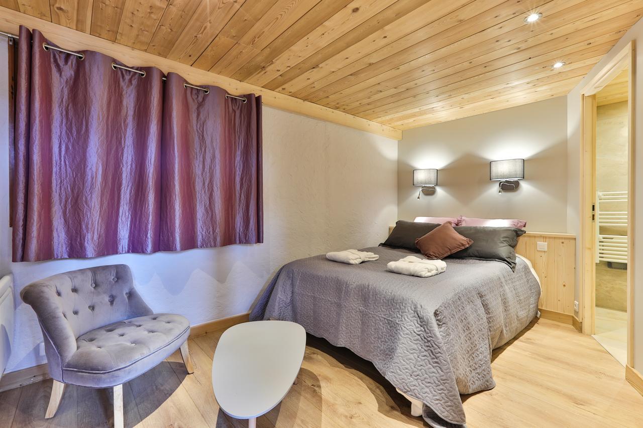 Chalet Isabelle Mountain Lodge 5 Star 5 Bedroom En Suite Sauna Jacuzzi Chamonix Dış mekan fotoğraf